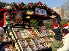 -申德勒加油站餐厅(三里屯北小街店)