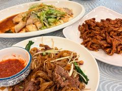 -粤·向群饭店(龙津东路总店)