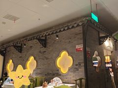 -翠华餐厅(德基广场店)