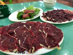 -乌记鲜活牛肉城(金砂东路店)