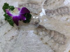 -官塘陈记鱼生·潮汕砂锅粥·牛肉火锅(潮枫路总店)