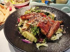 -豪客来牛排(华创国际广场店)
