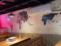 -老五烧烤(石牌岭店)