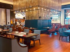 -富力希尔顿酒店·地阔自助餐厅