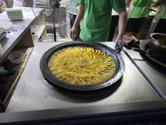 -草桥清真牛肉锅贴扁食店