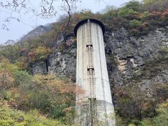 -牛背梁国家森林公园