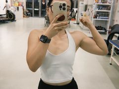 -中田健身工作室(嘉定江桥店)