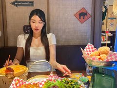 -泰妃殿(武汉首店)