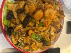 -大眼锅贴水饺(河东店)