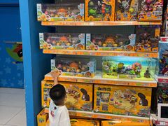 -TOYSRUS玩具反斗城(深圳布吉万象汇店)