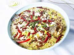 -青叶202都市餐厅(迪诺水镇店)