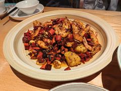 -巴蜀风·地道川菜(总店)