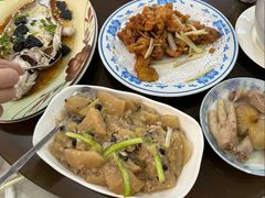 -腰记饭店(龙源路店)