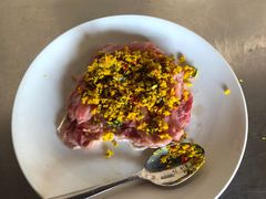 -Champey Cooking Class