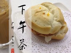 iphone_upload_pic-和平馆·地道港澳茶餐厅(西门口店)