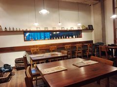 -铃木食堂(北新桥店)
