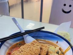 -重庆麻辣烫(国权路店)
