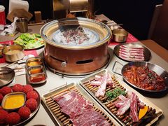 -西塔老太太泥炉烤肉(温州首店万象城黑金店)