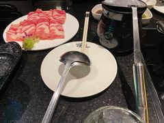 -捞王猪肚鸡火锅(财富中心店)