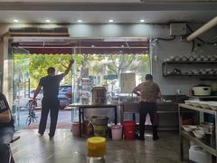 大堂-吉祥面馆(孩儿巷北路店)