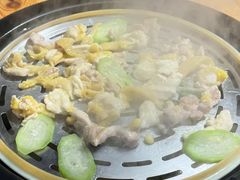 -阿鸡鱼庄·顺德鲜蒸小炒(亚运村店)