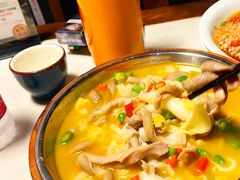 -千岛湖小鱼儿·淳安匠心农家菜