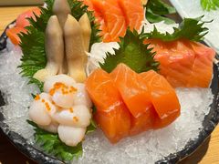 -花和海鲜自助(梅江店)