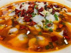 -留芳·文旅古月楼(老街店)