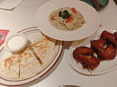 -CRAZYONES克芮旺斯西班牙餐厅(龙湖金沙天街店)