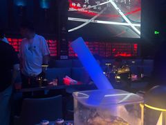 -赤红音乐现场(浦东金桥路店)