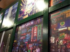 -香港鸿记冰室