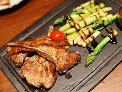 -Ambra Haus琥珀屋精酿餐厅(宝山店)