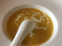 玉米汤-羽山料理