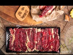 -陈记顺和潮汕牛肉火锅(棠德南路店)