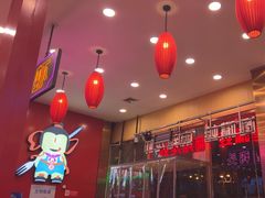 -簋街仔仔小龙虾(总店)