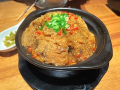-陶德砂锅(蜀汉路店)