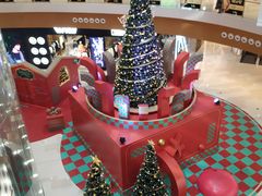 -深圳来福士广场