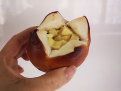 碱水芝士-安上烘焙 ENCHANTE(世纪汇店)