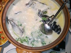 -千岛湖小鱼儿·淳安匠心农家菜