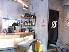 -BE NORMAL CAFE(霞溪路店)