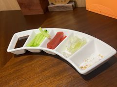 -全聚德(上海首店浦东店)