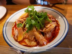 -鬼味烤翅(南锣鼓巷店)