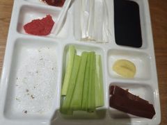 -老北京炸酱面·烤鸭(前门店)