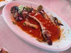 -范饭椰林川湘味海鲜·椰子鸡(三亚湾椰梦长廊店)