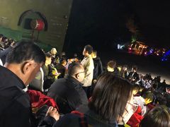 -印象普陀