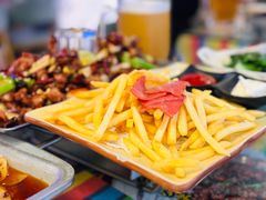 -滋味烤鱼(祥和里店)
