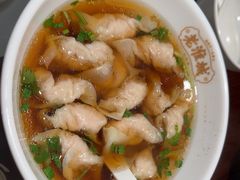 -老淮城·长鱼面(河下古镇店)