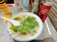 -小杨生煎(白玉兰广场店)