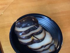 -果松木炭酸菜铜火锅·外婆参鸡汤