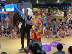 -汤W城市微度假(仓山店)